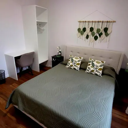 Garden , 게스트하우스