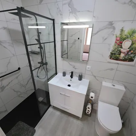 Garden , Maison d'hôtes