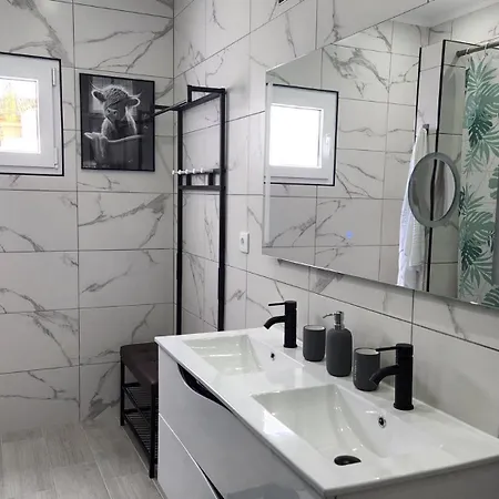 Maison d'hôtes Garden ,