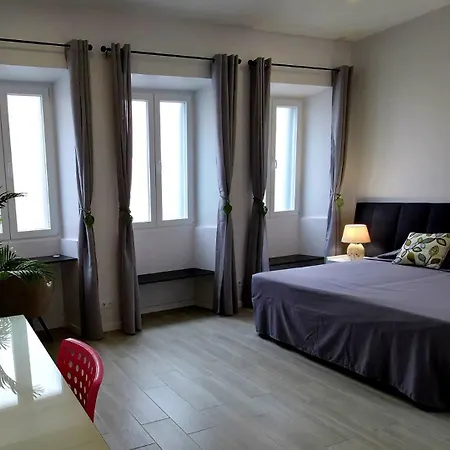 Maison d'hôtes Garden , Ponta Delgada