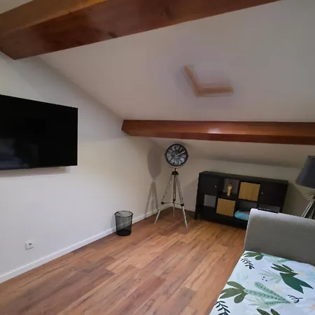 게스트하우스 Garden , Ponta Delgada