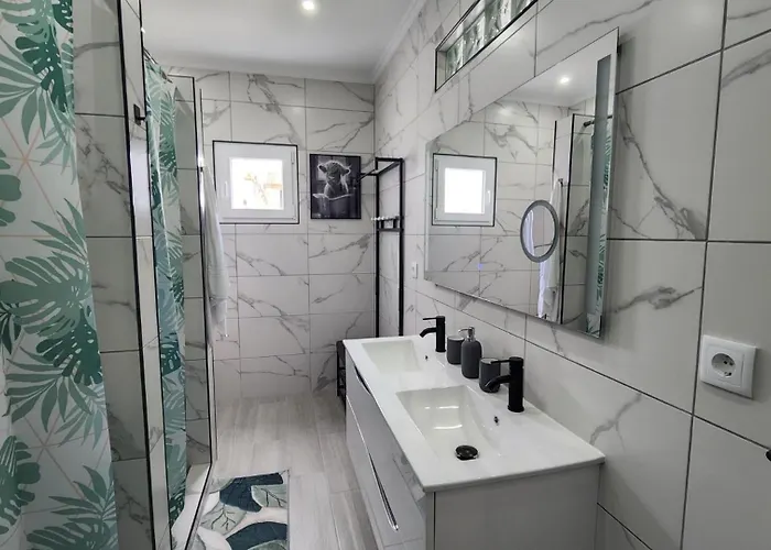 Garden , Ponta Delgada