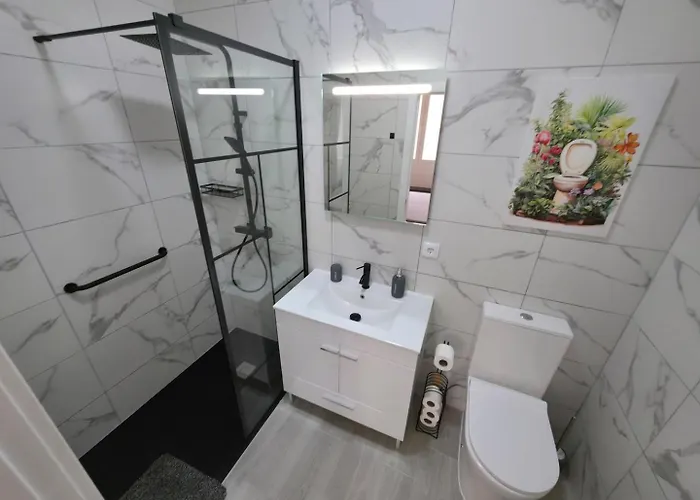 Garden , 게스트하우스