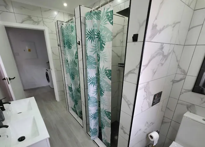 Garden , 게스트하우스