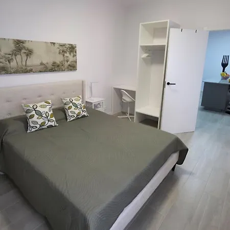 Πανσιόν Garden ,