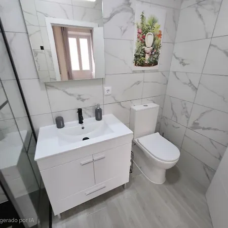 بيت ضيافة Garden , Ponta Delgada