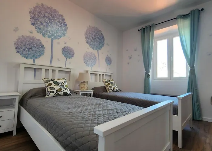 Garden , Vendégház Ponta Delgada