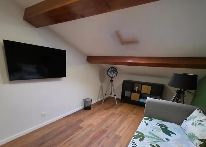 Vendégház Garden , Ponta Delgada